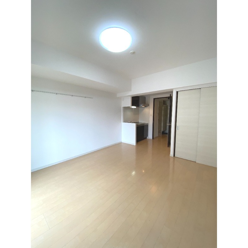 居室・リビング　別号室