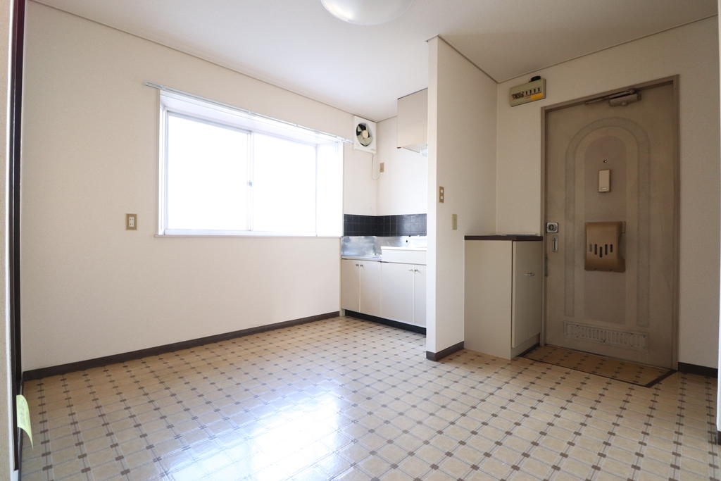 その他部屋・スペース　DKです！