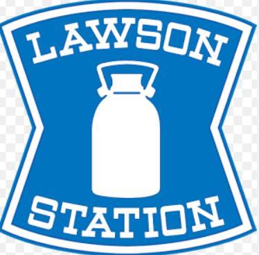 コンビニ　ローソン新宿山吹町店（コンビニ）まで62m