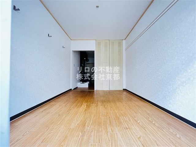 その他部屋・スペース　上品に仕上がった明るい室内空間です！