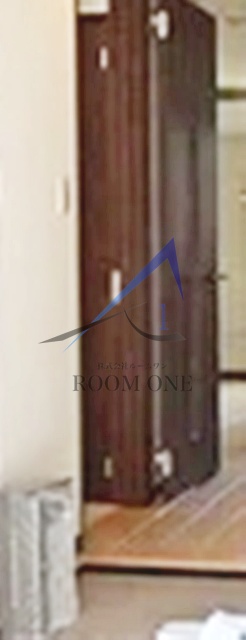 玄関　玄関です。