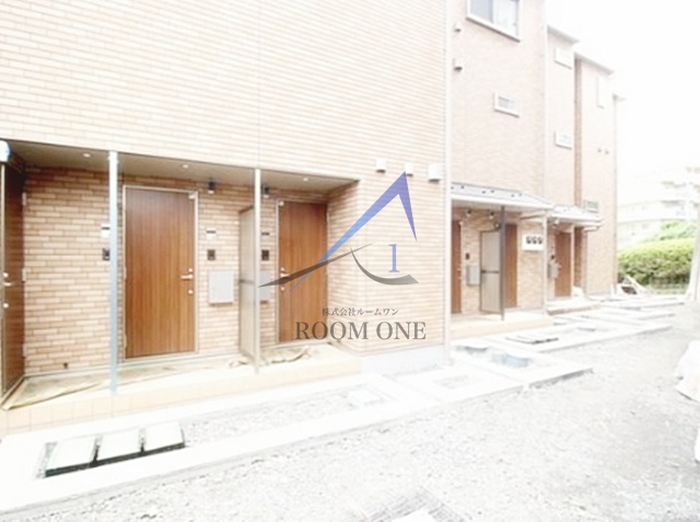 エントランス　エントランスです。