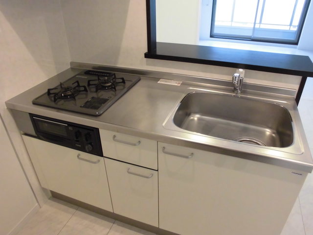 キッチン　※同物件別号室（イメージ）