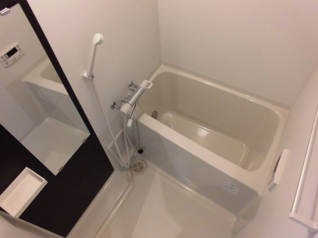 バス・シャワールーム　※同物件別号室（イメージ）