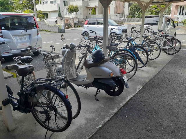 その他共有部分