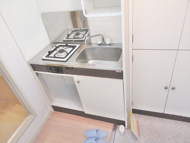 キッチン　ヴァンベール平針