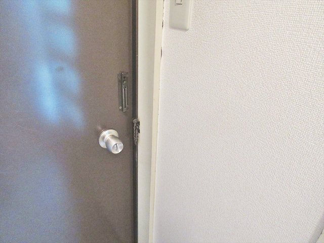 セキュリティ　ヴァンベール平針