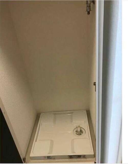 洗面設備　菱和パレス滝野川ＣＤＩ　北区滝野川7