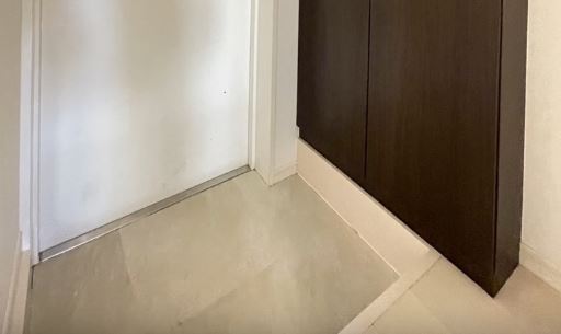 玄関　（別タイプ参考写真）菱和パレス滝野川ＣＤＩ　北区滝野川7