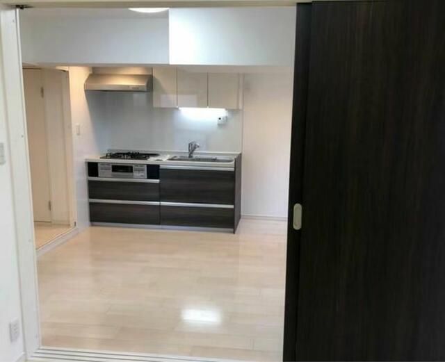 居室・リビング　菱和パレス滝野川ＣＤＩ　北区滝野川7