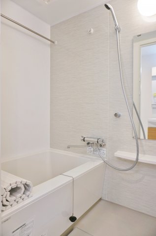 バス・シャワールーム　★お風呂　※イメージ写真です