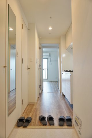 玄関　★玄関　※イメージ写真です