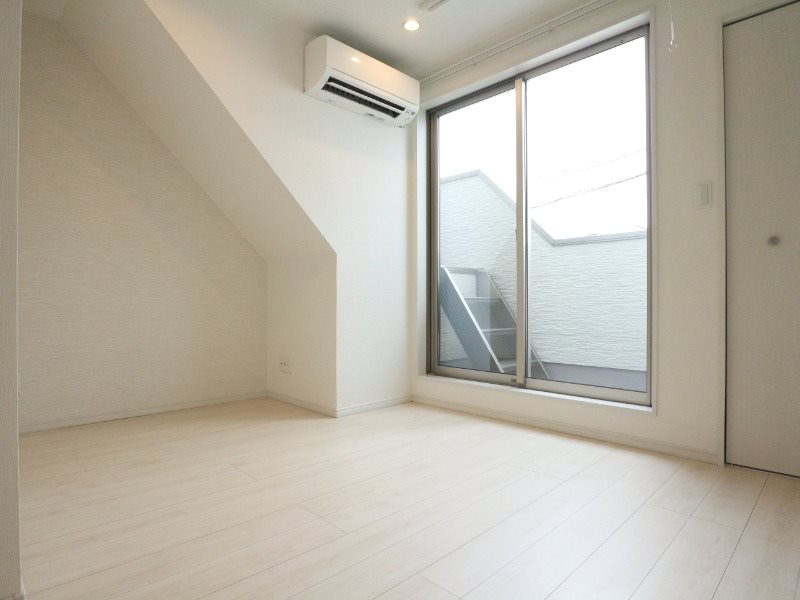 その他　LDK9.0帖　エアコン付