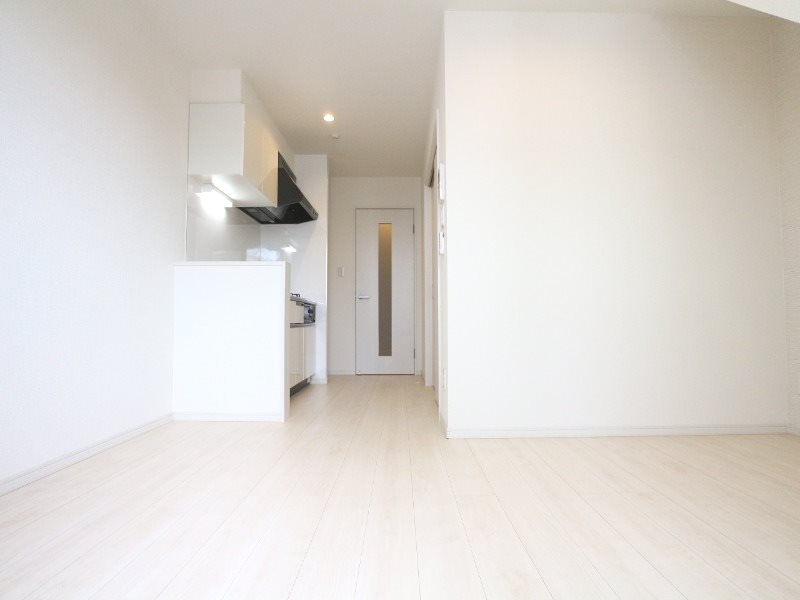 居室・リビング　LDK9.0帖　エアコン付