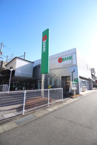 銀行　（株）トマト銀行／茶屋町支店（銀行）まで509m