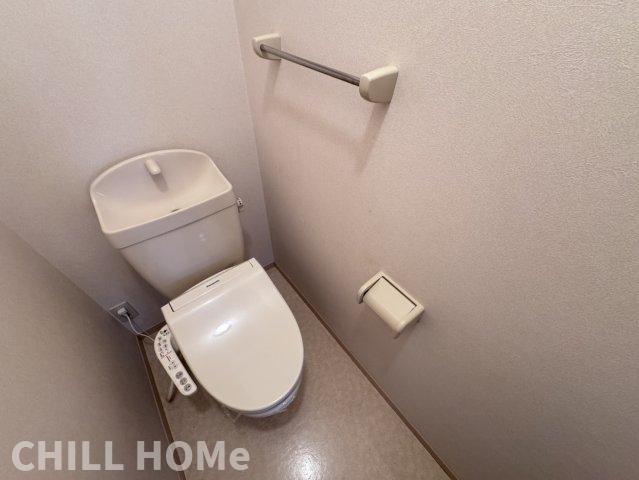 トイレ　他社様掲載物件もまとめてご紹介、ご案内可能です(^^)/