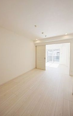 その他部屋・スペース　きれいな内装です