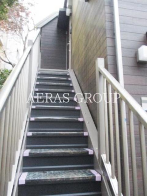 その他共有部分　共用部