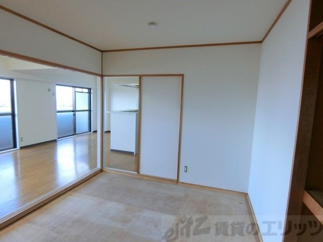 居室・リビング　リビング/居室