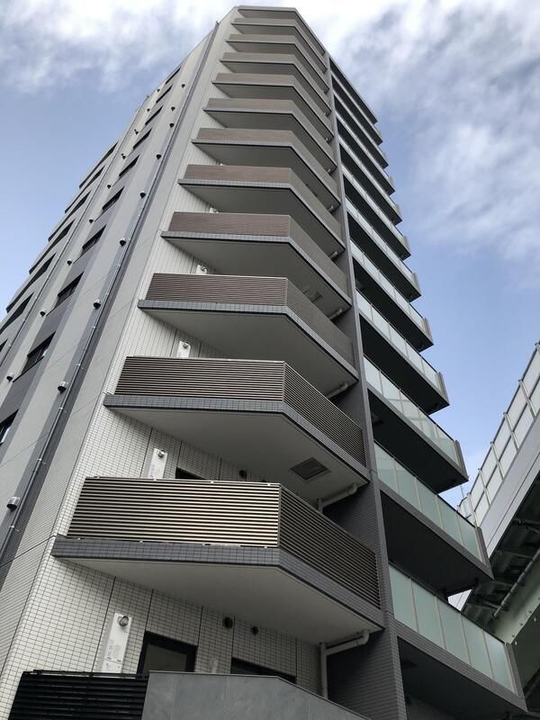 建物外観　☆綺麗な外観☆