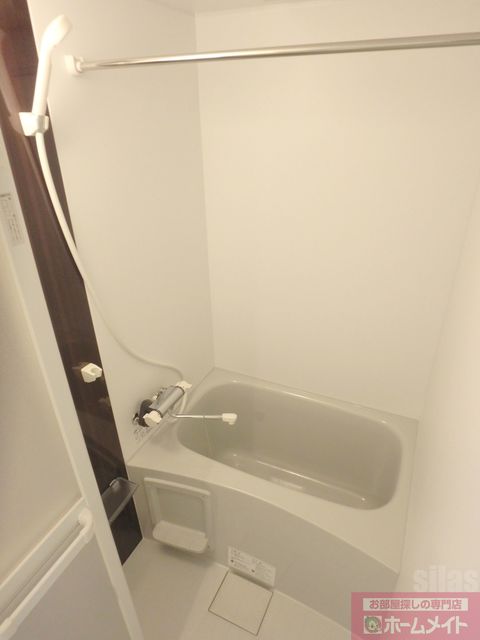 バス・シャワールーム　同仕様