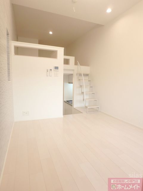 居室・リビング　同仕様