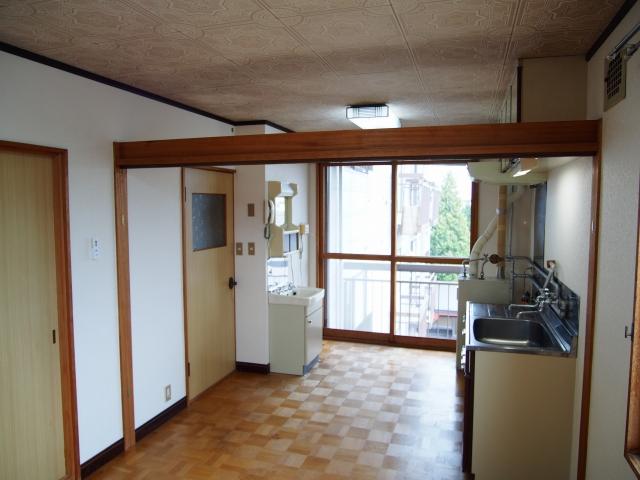 その他部屋・スペース　内装