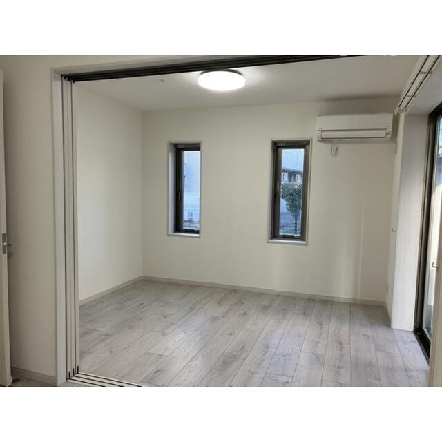 居室・リビング　使いやすいリビングです