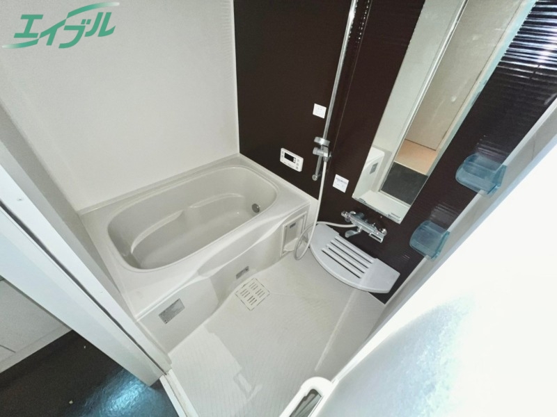 バス・シャワールーム　別部屋参考写真です。