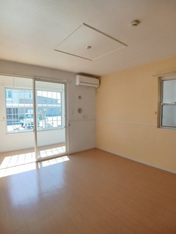 その他部屋・スペース　中はこのようになっています