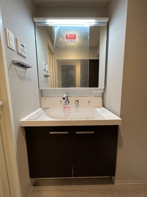 洗面設備　☆独立洗面台☆