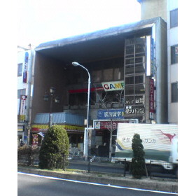 ショッピングセンター　新瑞ターミナルビル（ショッピングセンター）まで342m