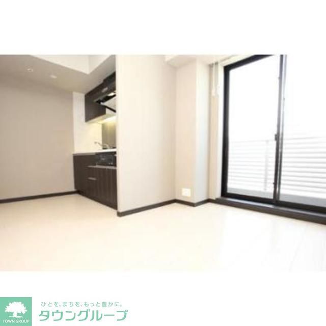 バルコニー　※写真は同タイプ住戸です。