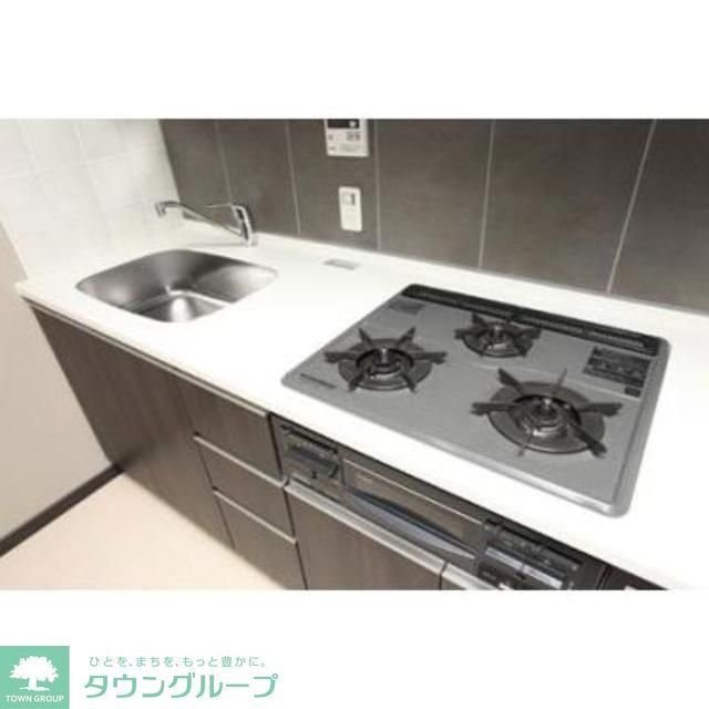 その他　※写真は同タイプ住戸です。