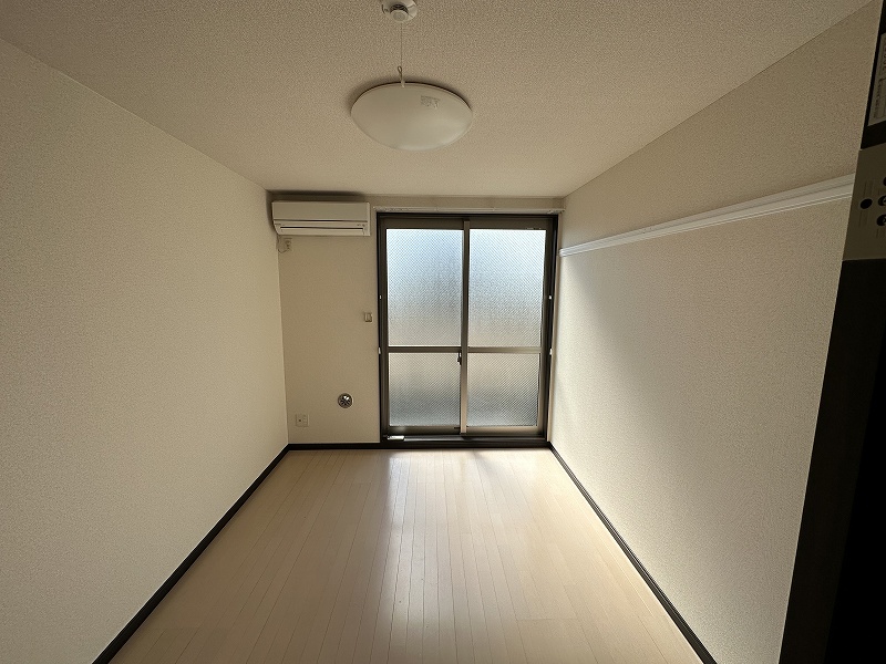 居室・リビング　1F居間