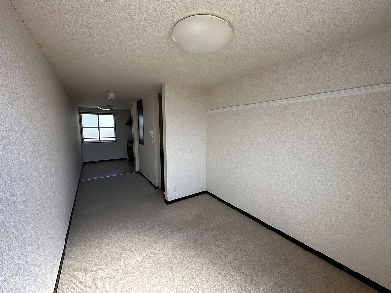 その他部屋・スペース　2F居室