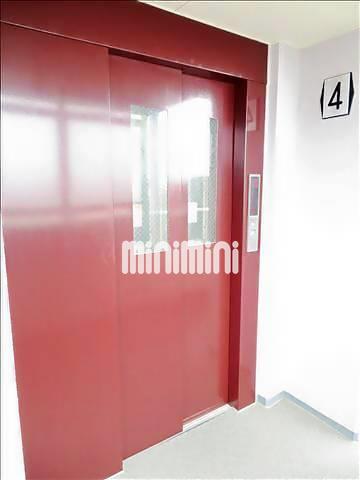 その他設備　エレベーター