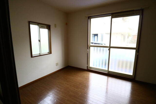 その他　洋室６