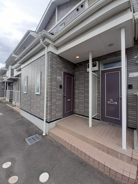 エントランス　その他共有部分