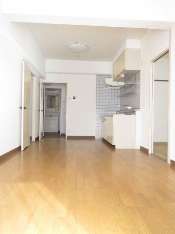 その他部屋・スペース　おしゃれな内装です