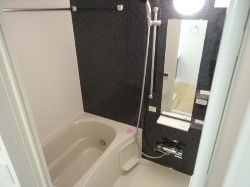 バス・シャワールーム　図面と現状に相違がある場合には現状を優先