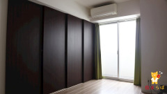 居室・リビング　「“合う暮らし”を、LINEで一緒に描こう。」