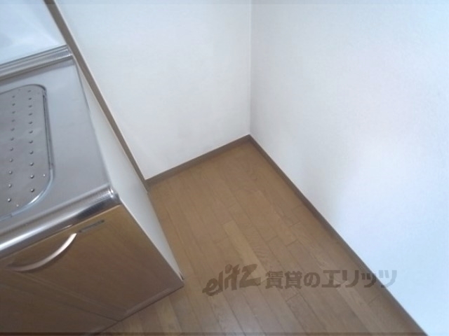 その他部屋・スペース　冷蔵庫置場