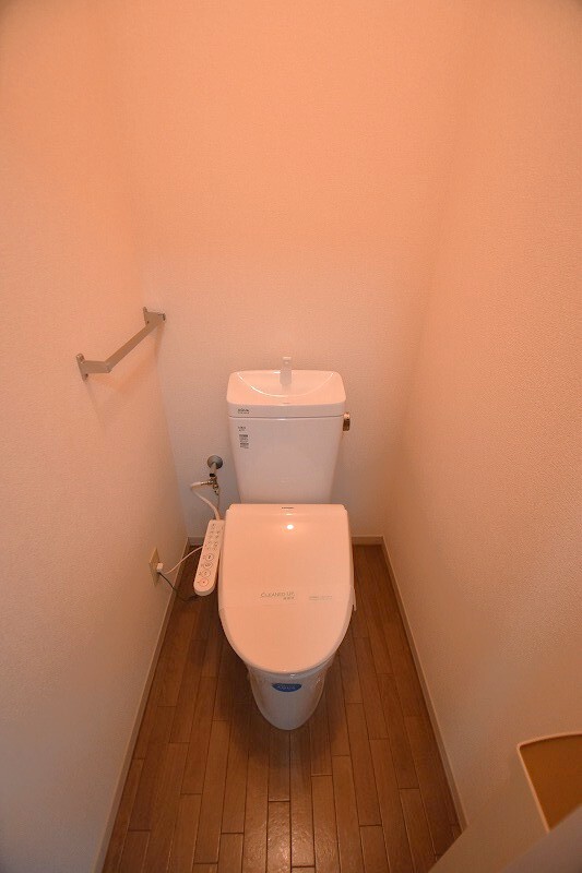 トイレ　ヴィオラST