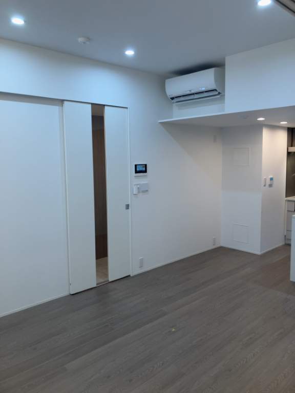 その他部屋・スペース　内観