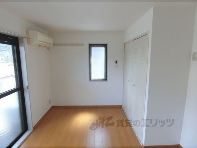 居室・リビング　洋室