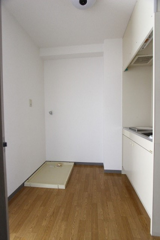 その他部屋・スペース　別号室の写真です