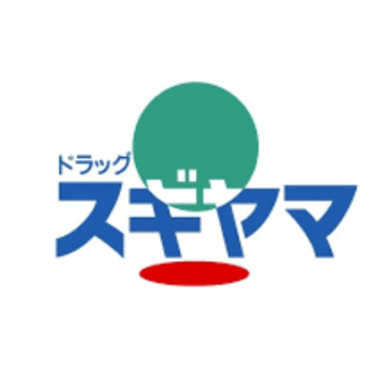 ドラックストア　ドラッグスギヤマ 神の倉店（ドラッグストア）まで885m