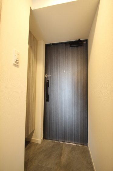 玄関　他号室のお写真です