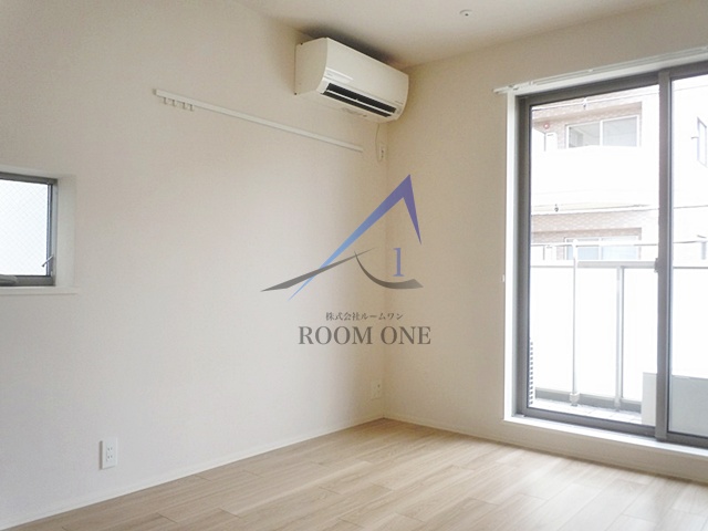 その他部屋・スペース　寝室です。